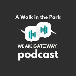 WeAreGateway - Podcast