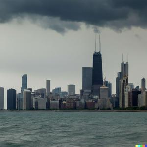 Weather In Chicago