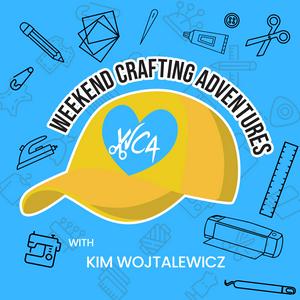 Weekend Crafting Adventures