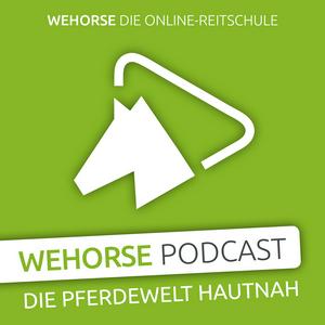 Listen to wehorse Podcast in the App