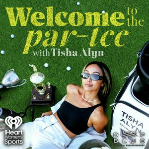 Welcome to the Par-Tee with Tisha Alyn
