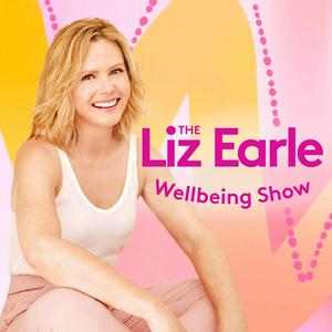 Listen to The Liz Earle Wellbeing Show in the App