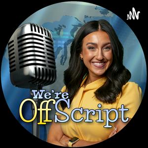 We're Offscript
