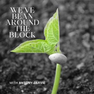 Listen to We've Bean around the Block in the App