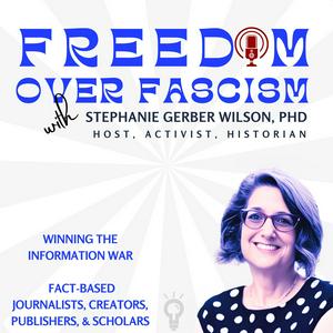 Freedom Over Fascism