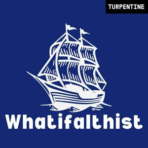 Listen to "WhatifAlthist" | World History, Philosophy, Culture in the App