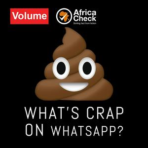 Listen to What's Crap on WhatsApp? in the App