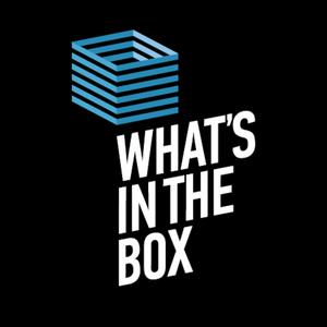 What's In The Box Records Podcast