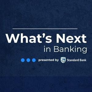 What's Next with Aki Anastasiou