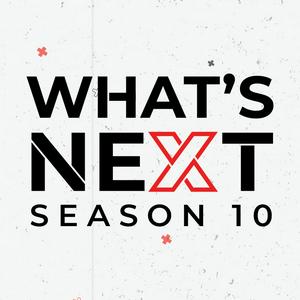 Listen to What's Next with Aki Anastasiou in the App