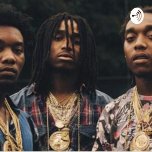 Listen to When the migos created and invented the crazy style of rapping and flows, etc in the App