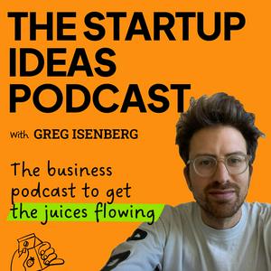 Listen to The Startup Ideas Podcast in the App