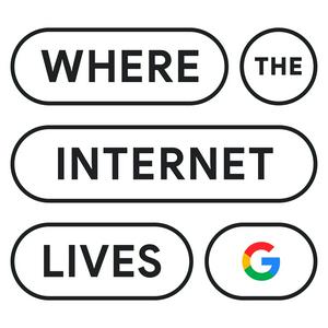 Listen to Where the Internet Lives in the App