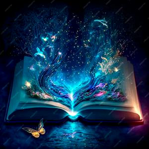 Listen to Whimsical Wonders in the App