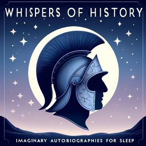 Listen to Whispers of History: Imaginary Autobiographies for Sleep in the App