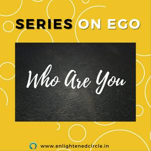 Who are you?