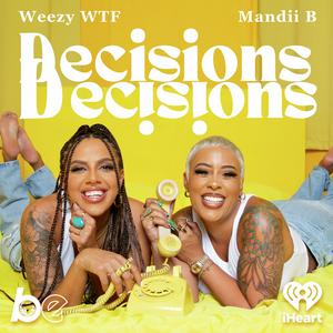 Listen to Decisions, Decisions in the App