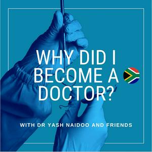 Why Did I Become A Doctor South Africa