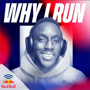 Listen to Why I Run in the App