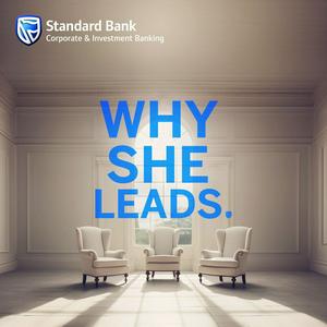 Why She Leads