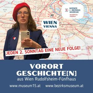 Vorort-Geschichte(n) aus Wien Rudolfsheim-Fünfhaus