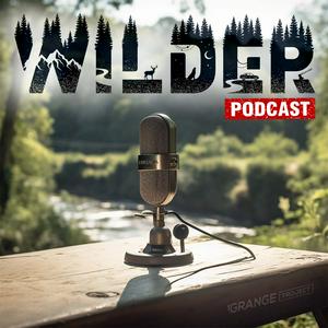 Listen to Wilder Podcast in the App