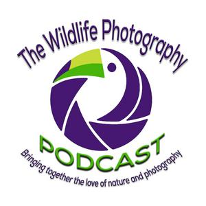 Listen to Wildlife Photography in the App