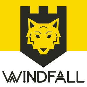 Listen to Windfall in the App