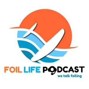 Listen to Foil Life Podcast in the App