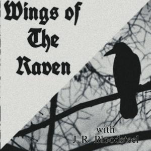 Wings of The Raven