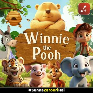 Listen to Winnie: The Pooh in the App