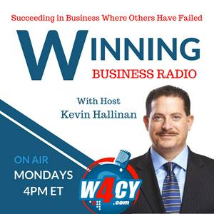 Winning Business Radio