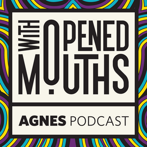 Listen to With Opened Mouths: The Podcast in the App