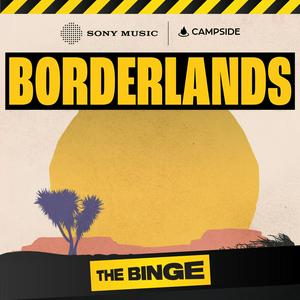 Witnessed: Borderlands
