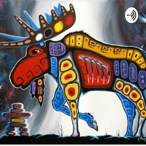 #wokesettlerpodcast Mental illness within the Indigenous communities
