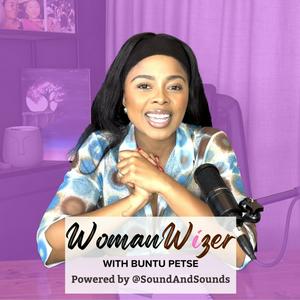 Listen to WomanWizer in the App