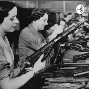 Women in World War 1