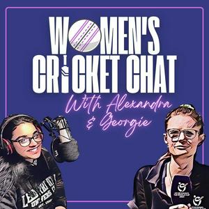 Women's Cricket Chat