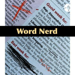 WordNerd