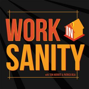 Work In Sanity