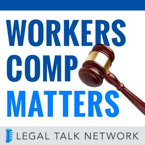 Listen to Workers Comp Matters in the App