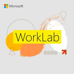 Listen to WorkLab in the App