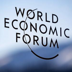 Listen to World Economic Forum in the App