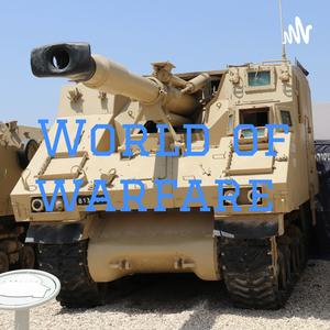World of warfare