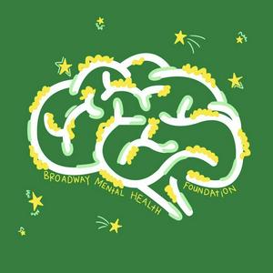 Wounded Healers: The Broadway Mental Health Foundation Podcast
