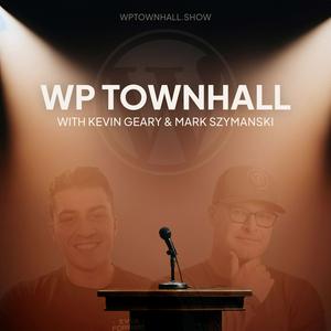 Listen to WP Townhall in the App