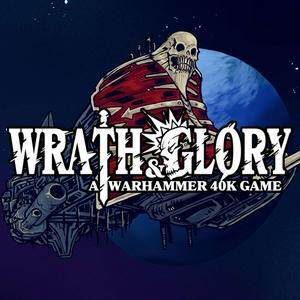 Listen to Wrath & Glory | Narrative Declaration in the App
