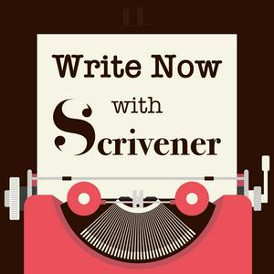 Listen to Write Now with Scrivener in the App