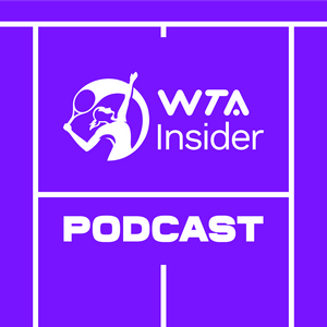 Listen to WTA Insider Podcast in the App