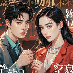 心动！曾经的冷漠男神变身痴情霸总宠婚甜蜜婚后日常